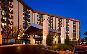 Sheraton Uptown Albuquerque New Mexico